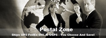 Postal Zone, Omaha NE